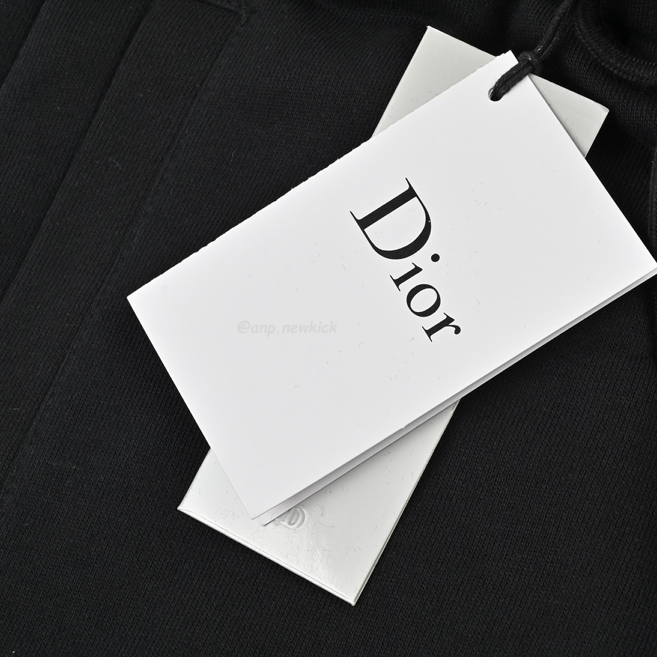 Diro 24ss Letter Logo Emblem Patch Embroidered Shorts (5) - www.newkick.vip